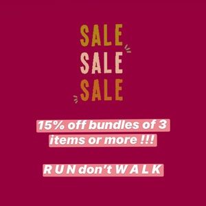 💖✨ S A L E ✨💖